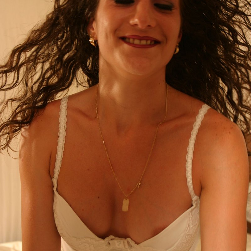 photo de Flavie