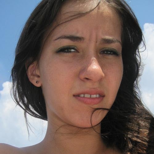 photo de Christelle
