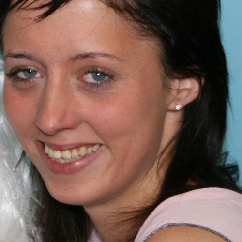 photo de Yolande