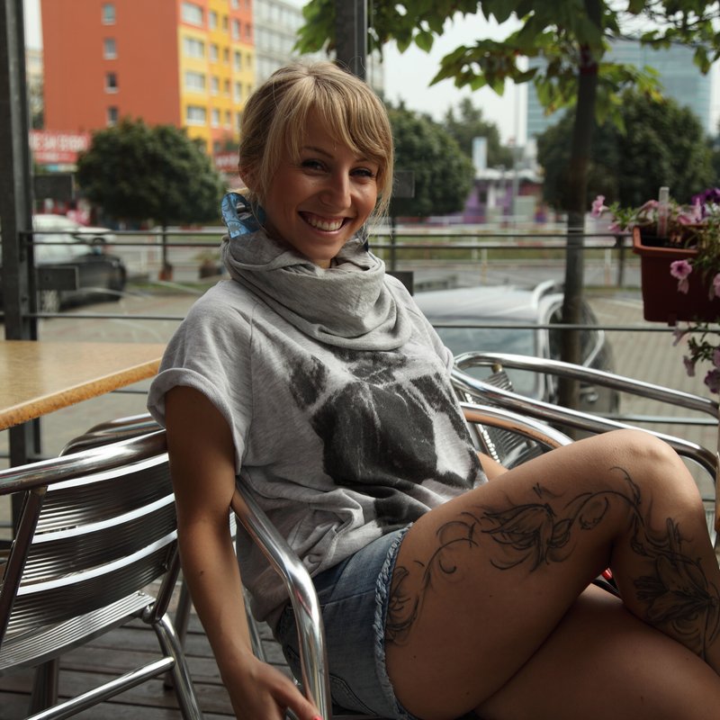 plan cul Doriane de La Croix-Blanche