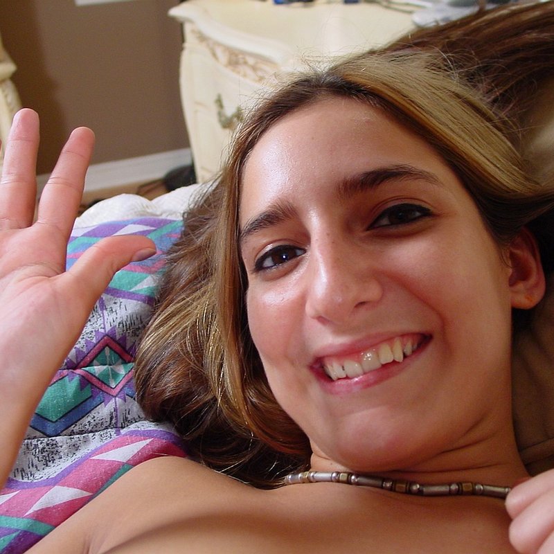 photo de Yolande