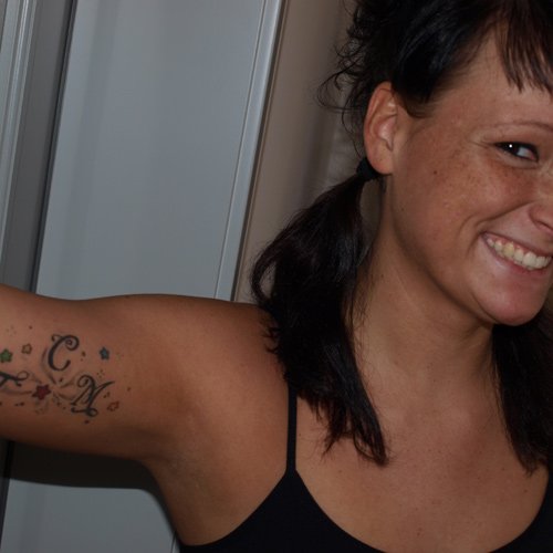 plan cul Ninette de Loisy