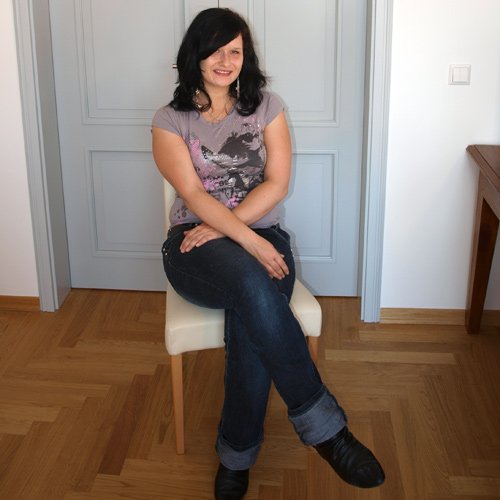 photo de Morgaine