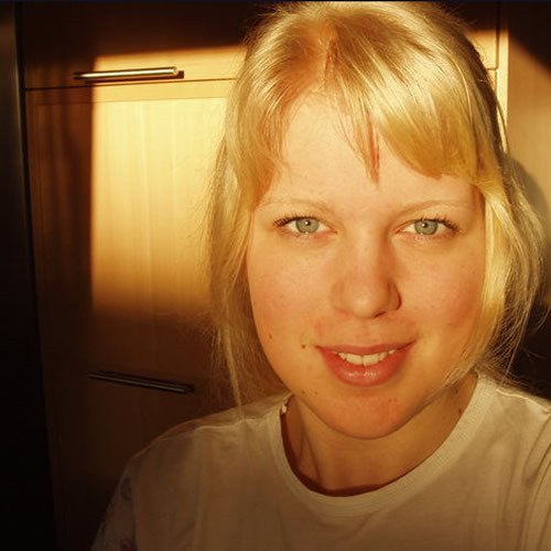 photo de Jolie