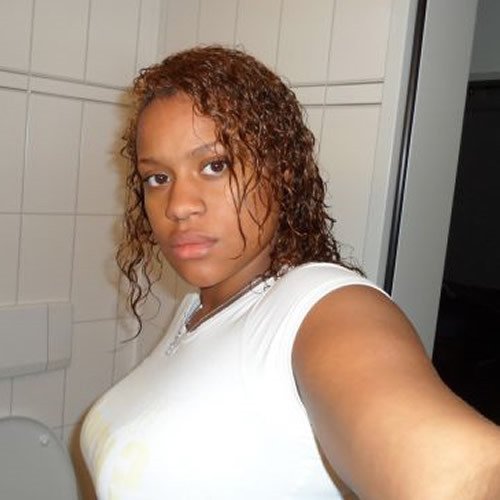 photo de Clothilde
