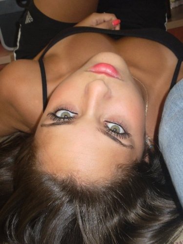 photo de Marie