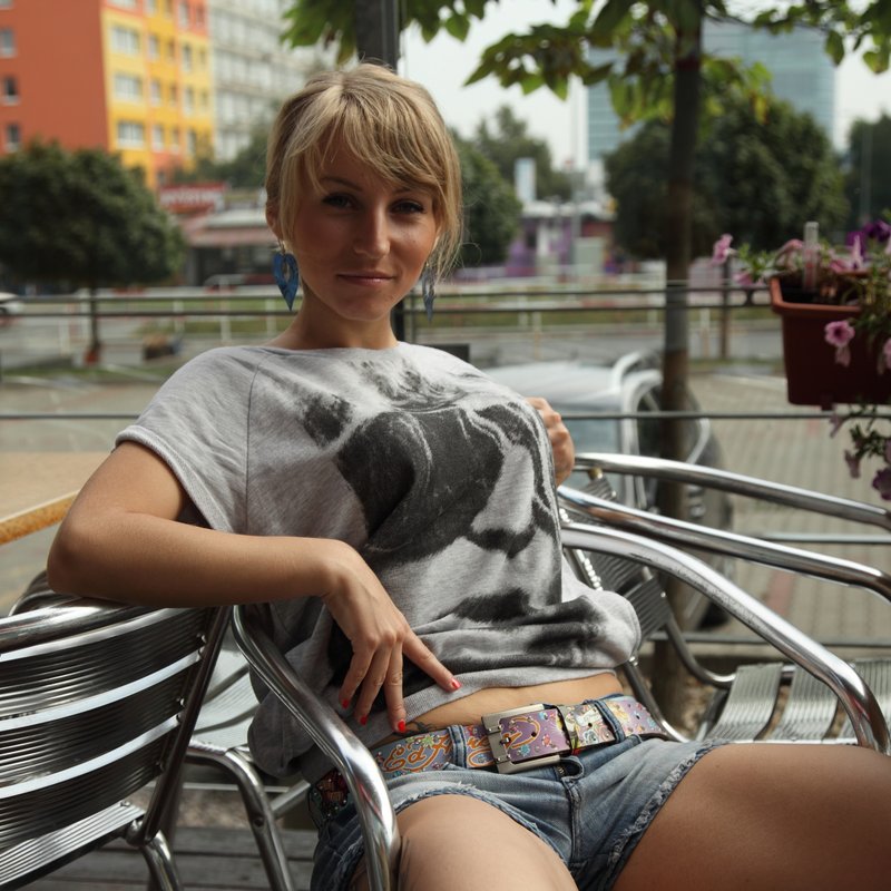 photo de Arienne