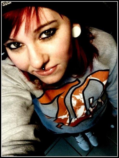 photo de Lucie