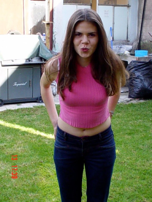photo de Aude