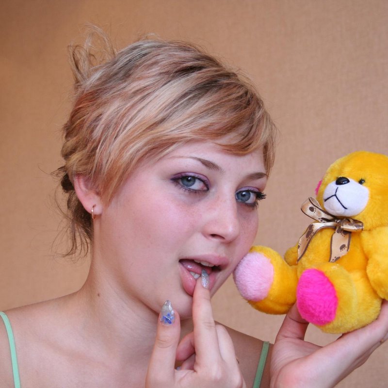 photo de Paulette